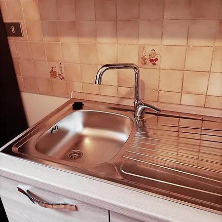 شقة La Casa Di Vicky *