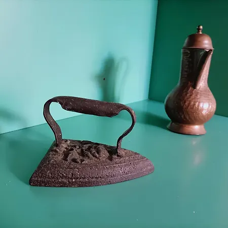 La Casa Di Vicky شقة مازلِيانيكو