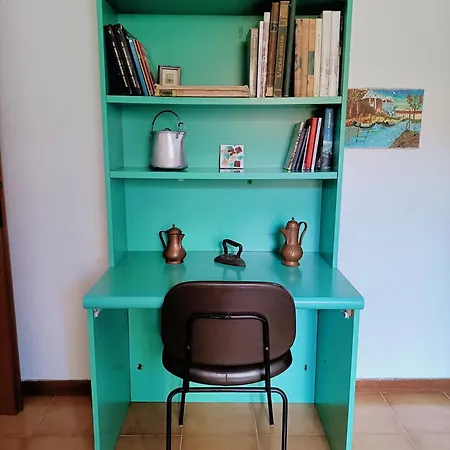 La Casa Di Vicky 마슬리아니코