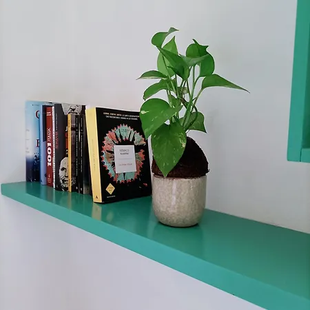 La Casa Di Vicky Apartamento