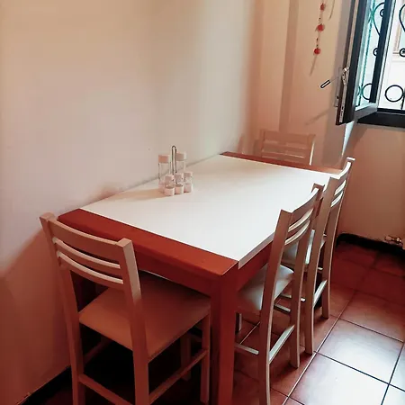 La Casa Di Vicky דירה Maslianico