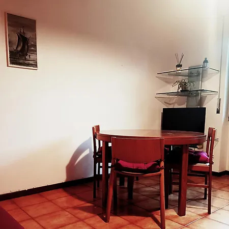 La Casa Di Vicky 아파트