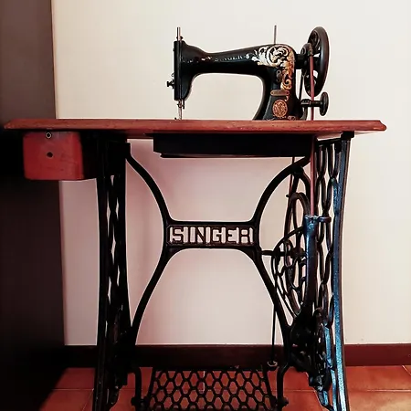 La Casa Di Vicky شقة مازلِيانيكو