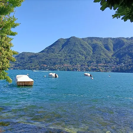 La Casa Di Vicky * Maslianico