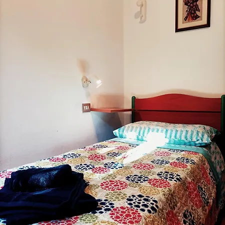 La Casa Di Vicky شقة مازلِيانيكو