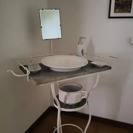 La Casa Di Vicky شقة مازلِيانيكو