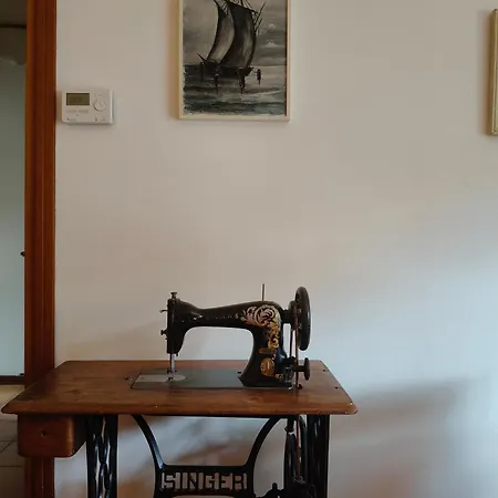 La Casa Di Vicky