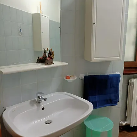 公寓 La Casa Di Vicky