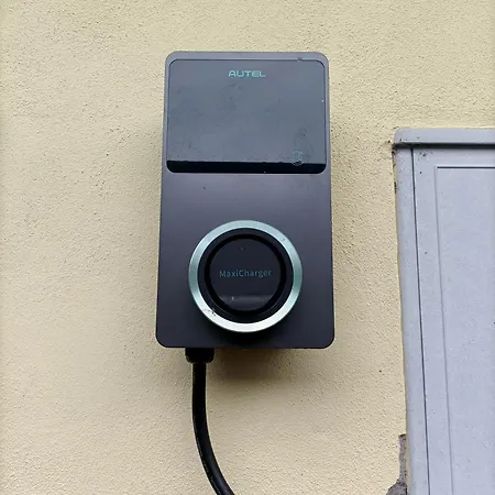 La Casa Di Vicky 公寓 马斯利尼科