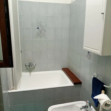 公寓 La Casa Di Vicky