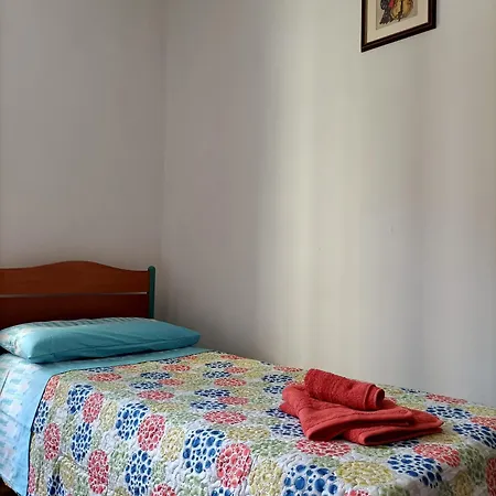 La Casa Di Vicky * 马斯利尼科