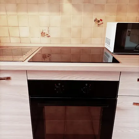 La Casa Di Vicky 公寓