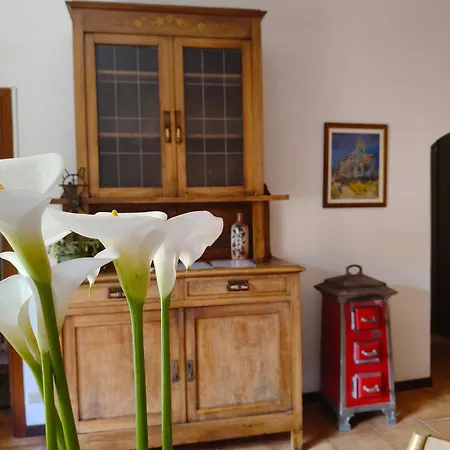 La Casa Di Vicky * 马斯利尼科