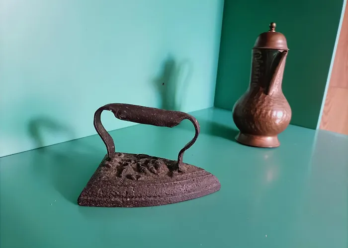 La Casa Di Vicky דירה Maslianico
