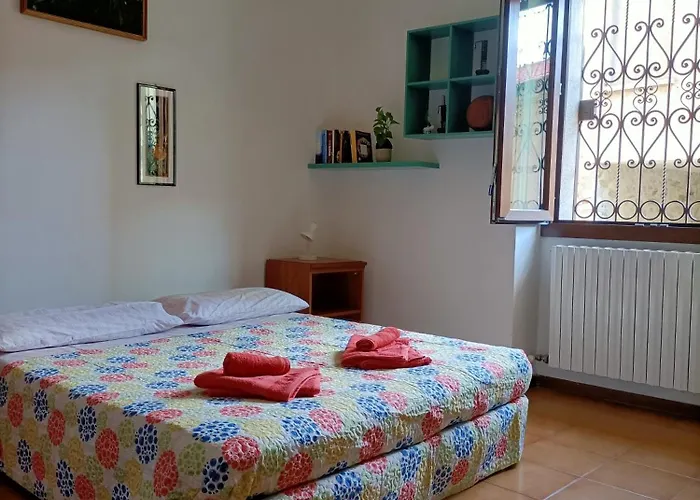 La Casa Di Vicky *
