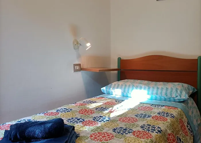 La Casa Di Vicky *
