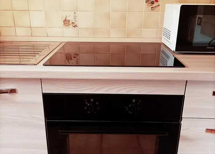 La Casa Di Vicky Appartement