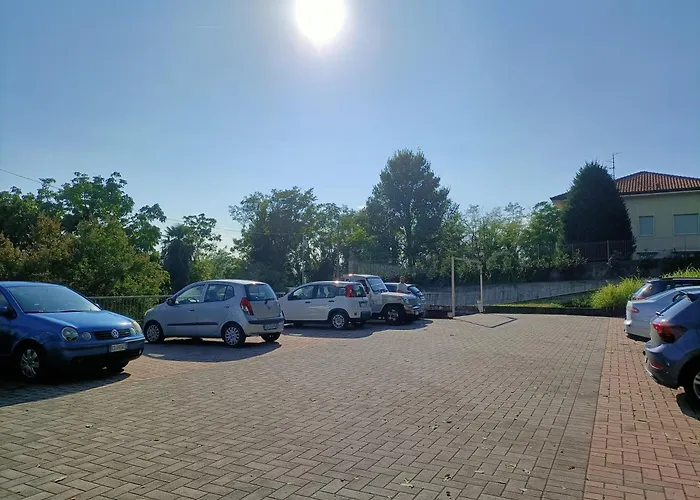 La Casa Di Vicky