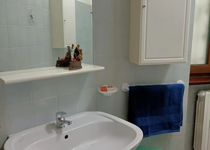 Apartamento La Casa Di Vicky