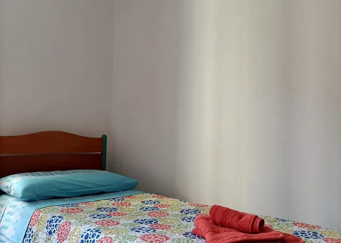 La Casa Di Vicky * Maslianico
