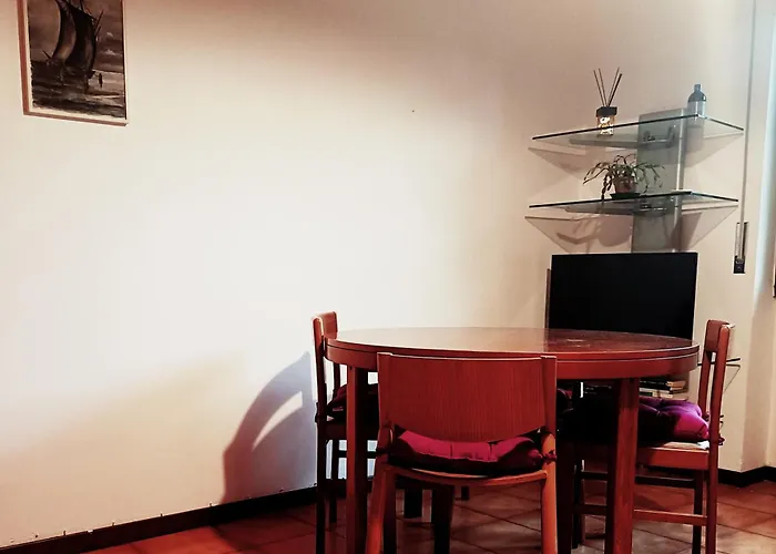 La Casa Di Vicky Apartamento