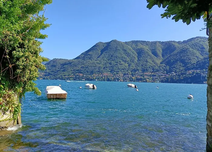 La Casa Di Vicky * Maslianico