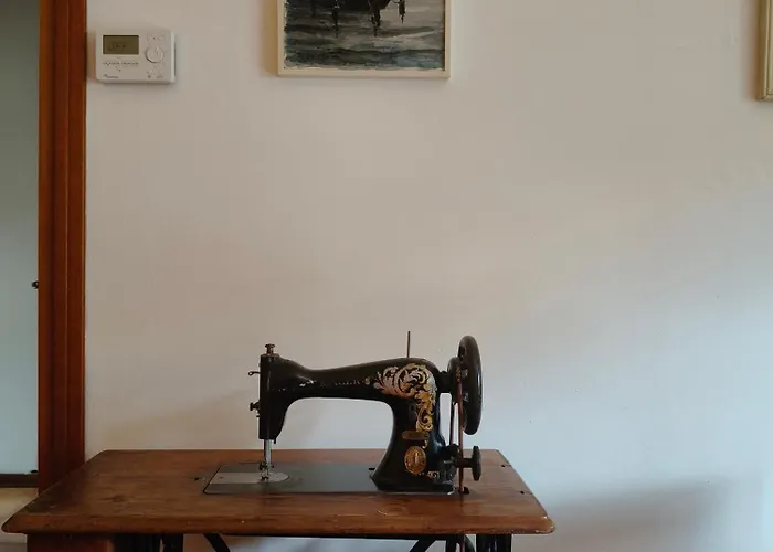 La Casa Di Vicky